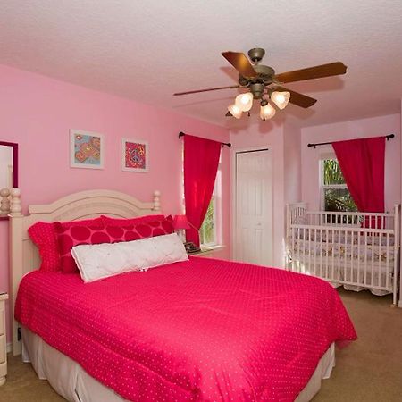 Loyalty Vacation Homes - Kissimmee Orlando Exterior foto
