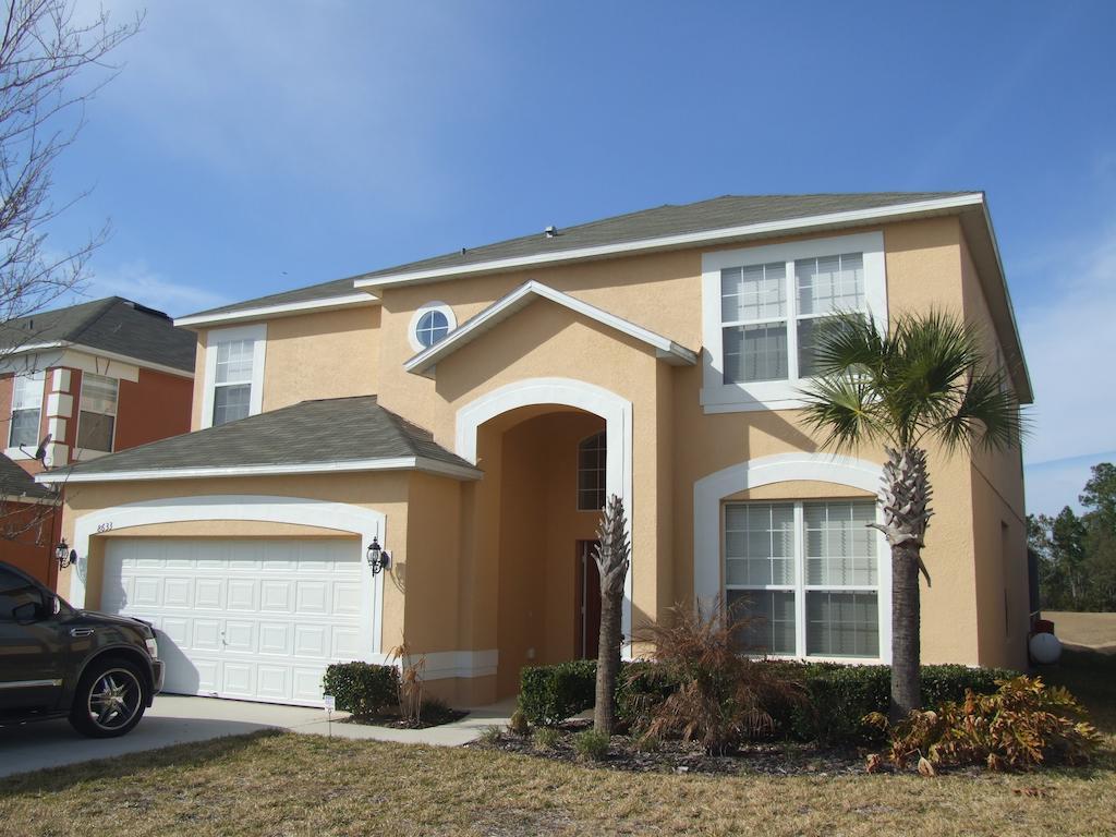 Loyalty Vacation Homes - Kissimmee Orlando Exterior foto