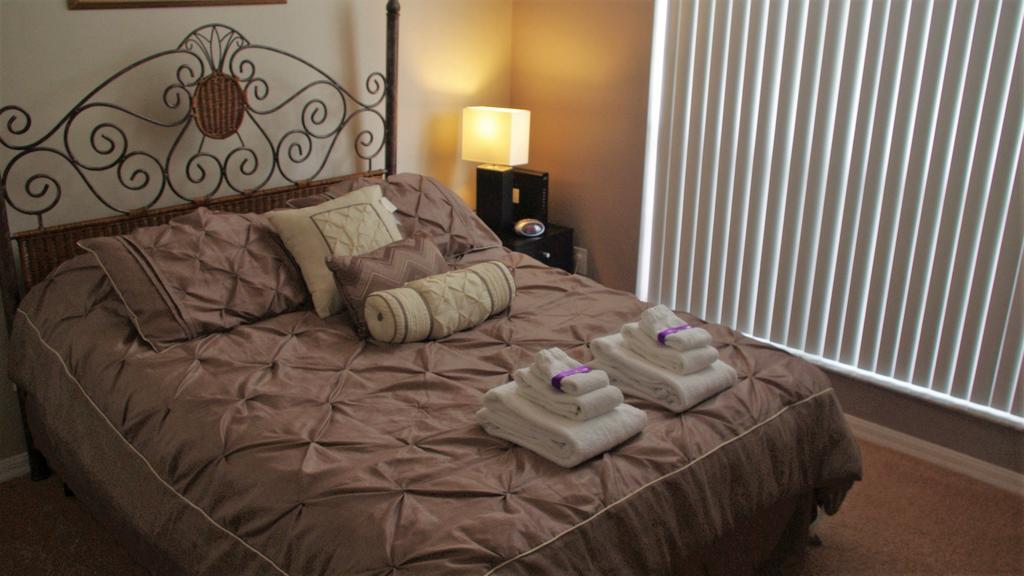 Loyalty Vacation Homes - Kissimmee Orlando Exterior foto