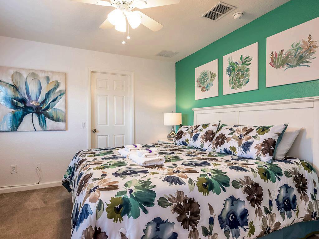 Loyalty Vacation Homes - Kissimmee Orlando Exterior foto