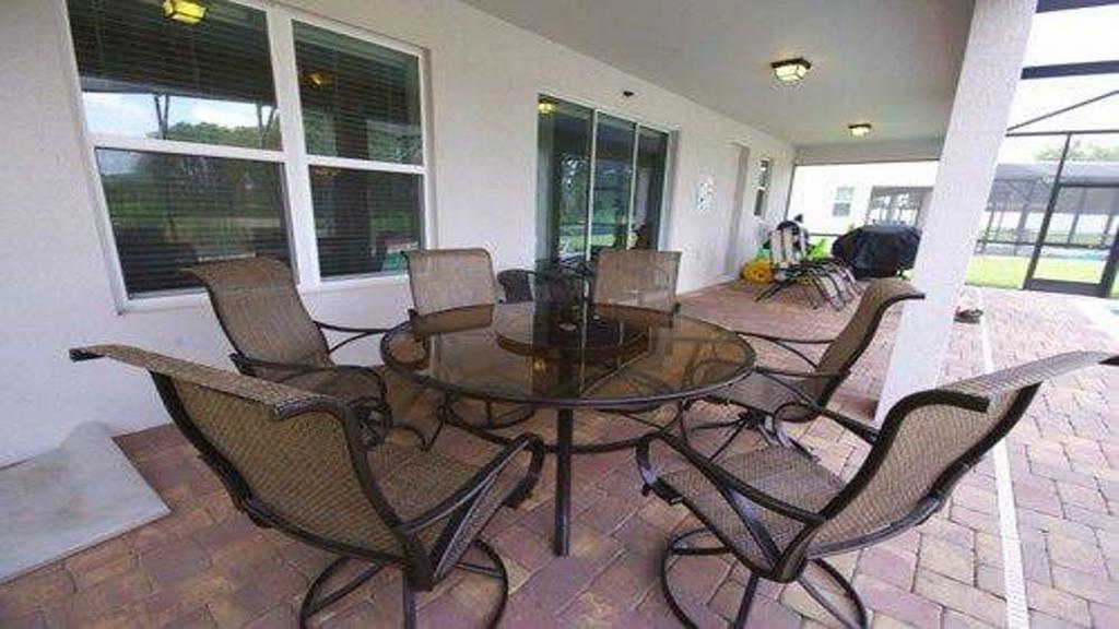 Loyalty Vacation Homes - Kissimmee Orlando Exterior foto