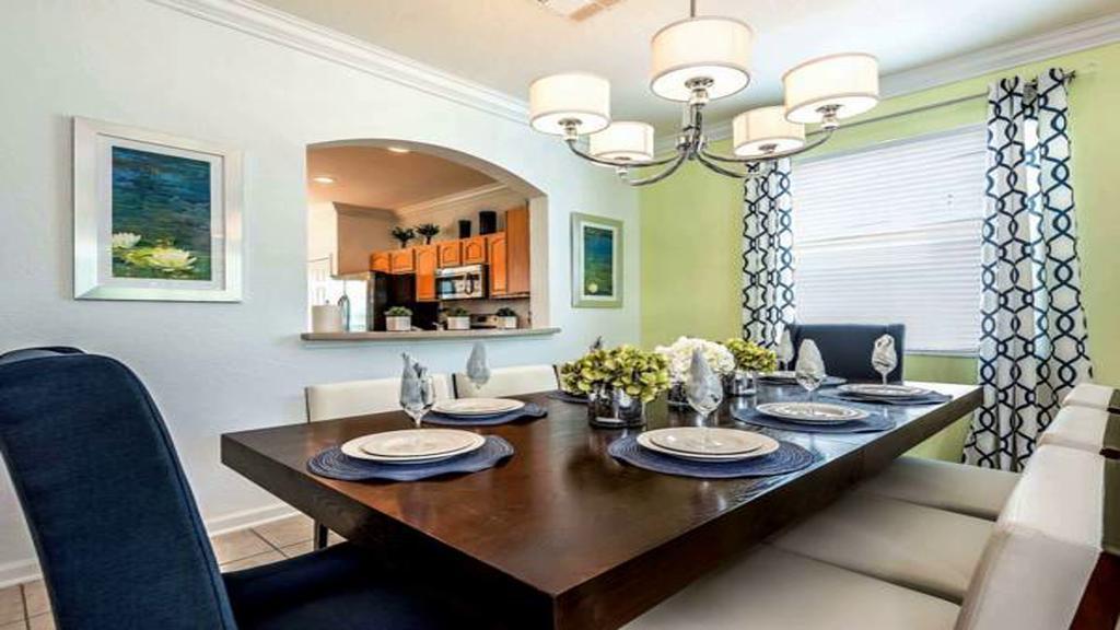 Loyalty Vacation Homes - Kissimmee Orlando Exterior foto