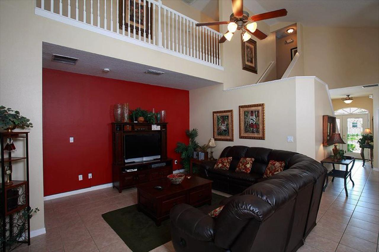 Loyalty Vacation Homes - Kissimmee Orlando Exterior foto