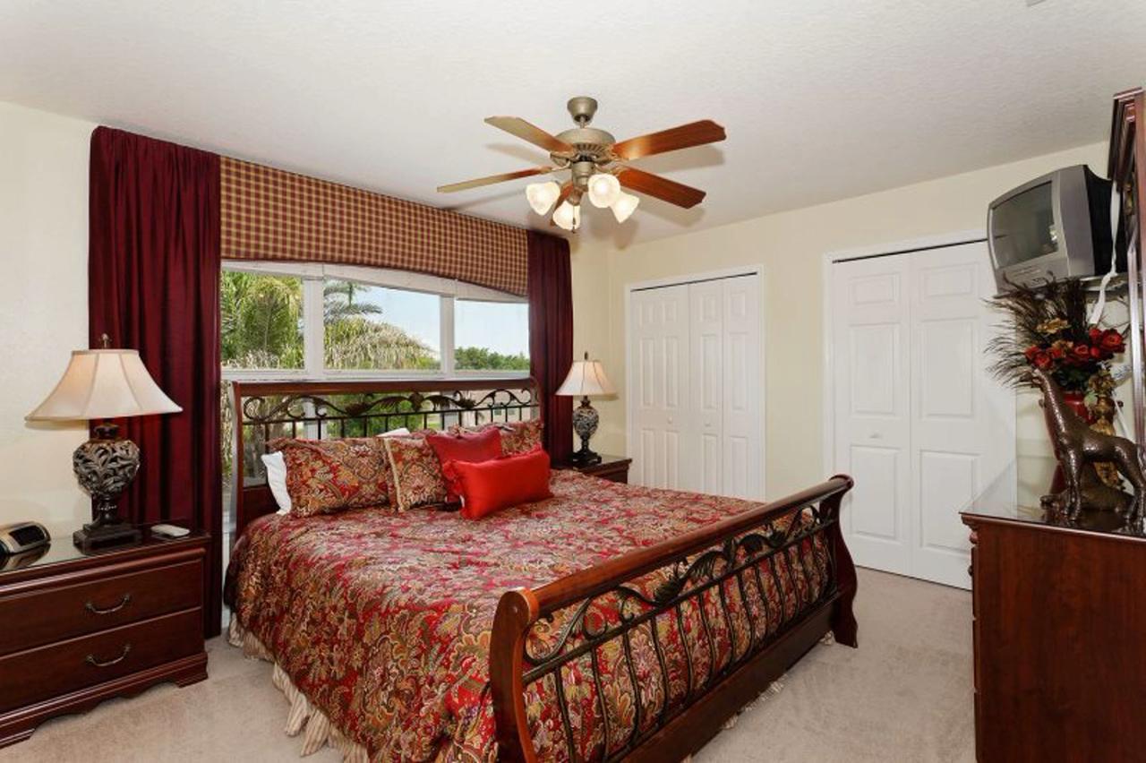 Loyalty Vacation Homes - Kissimmee Orlando Exterior foto