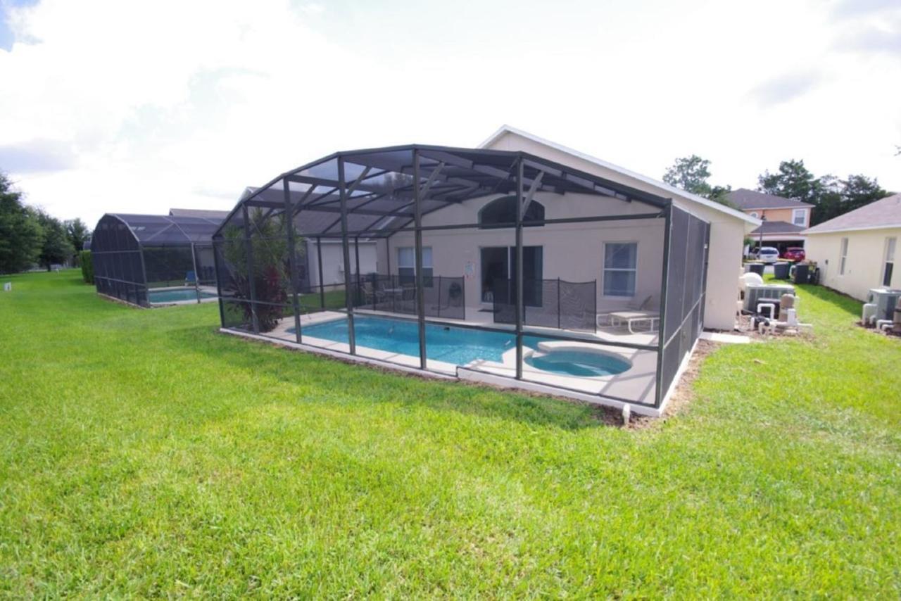 Loyalty Vacation Homes - Kissimmee Orlando Quarto foto