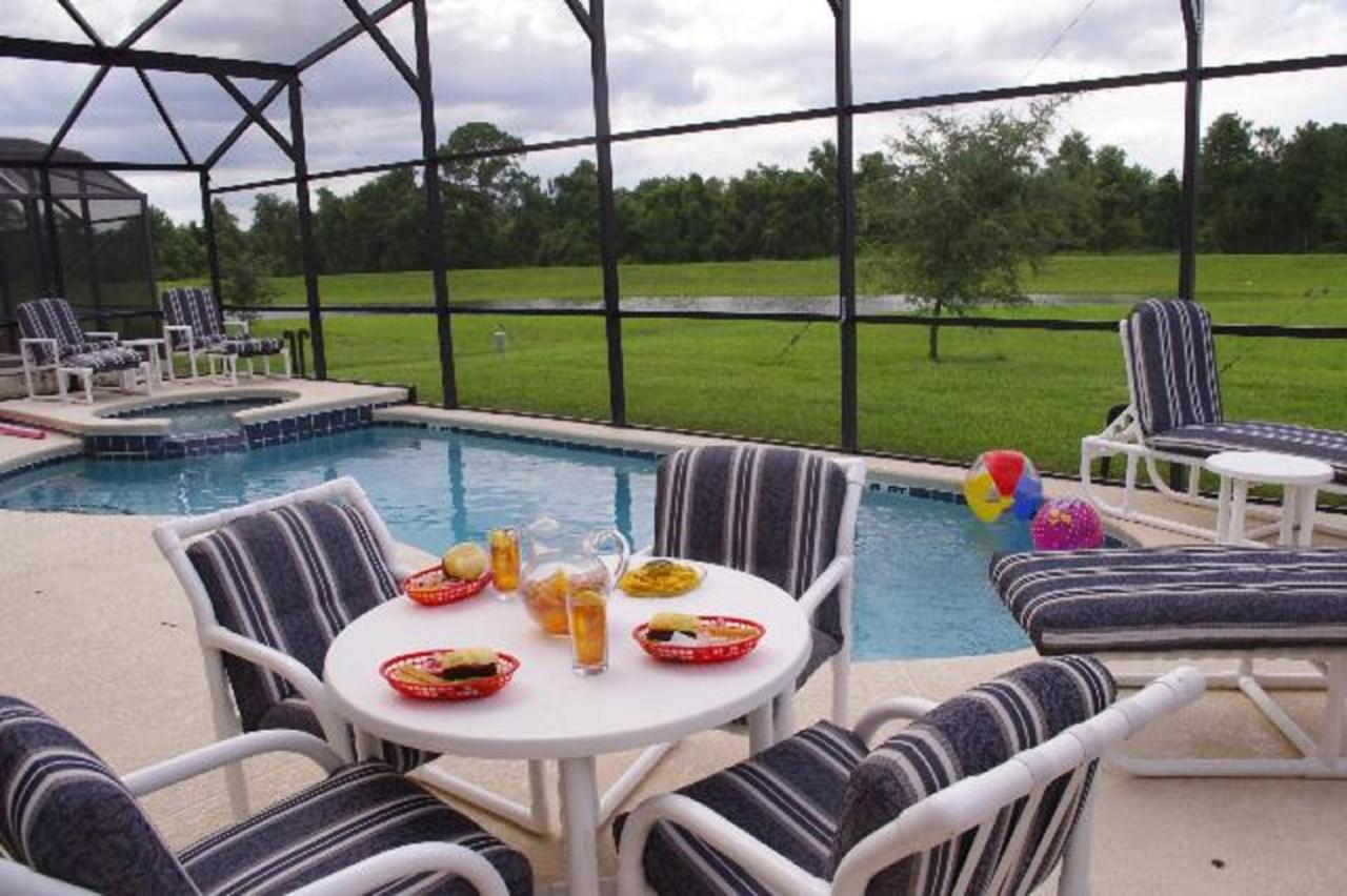 Loyalty Vacation Homes - Kissimmee Orlando Quarto foto